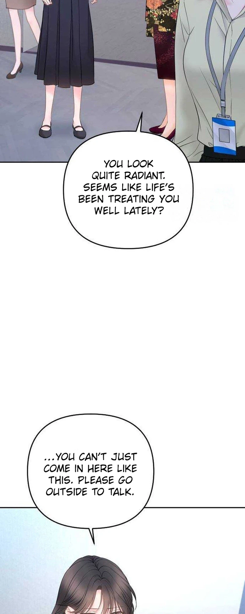 Young Boss (LICO) Chapter 20 Page 18