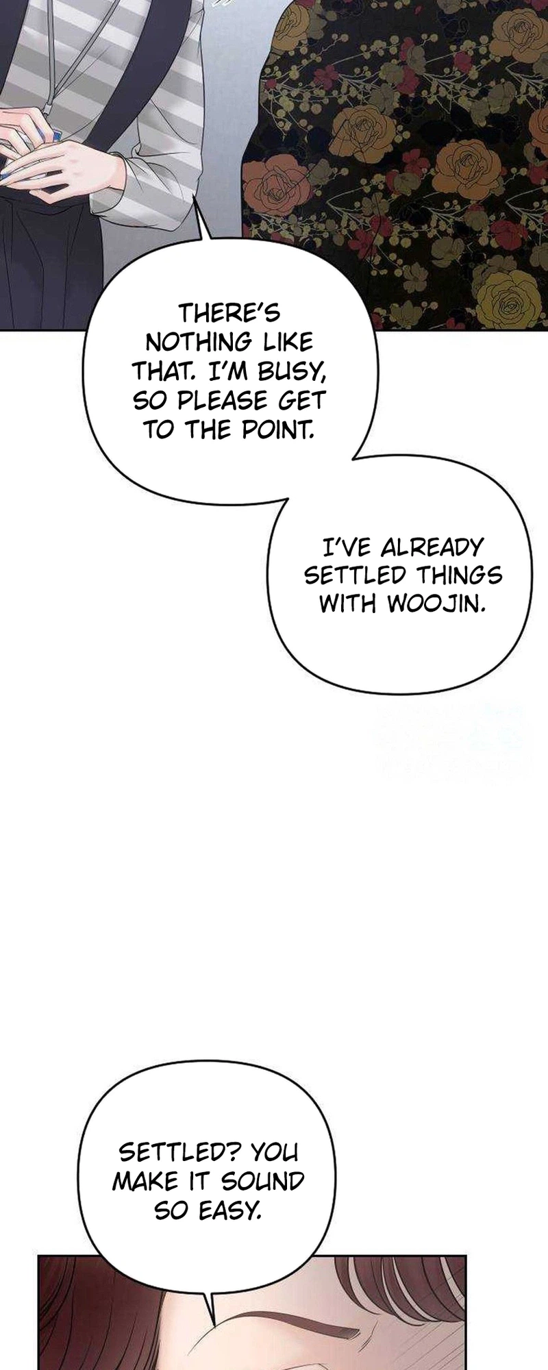 Young Boss (LICO) Chapter 20 Page 20