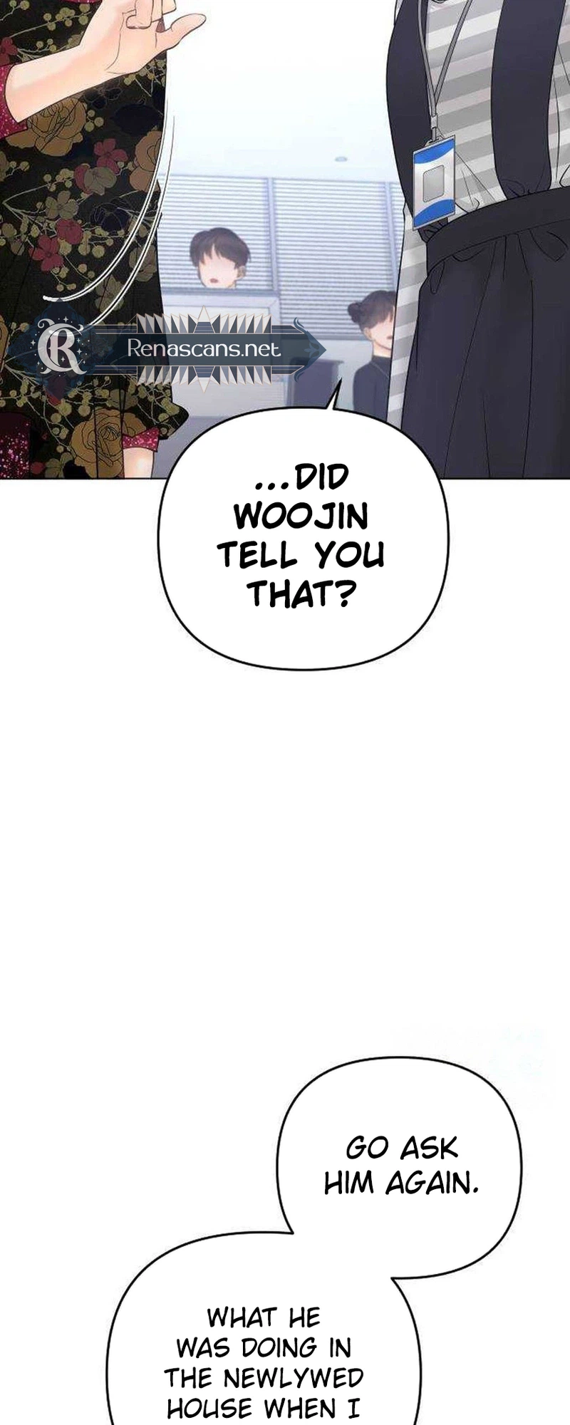 Young Boss (LICO) Chapter 20 Page 22
