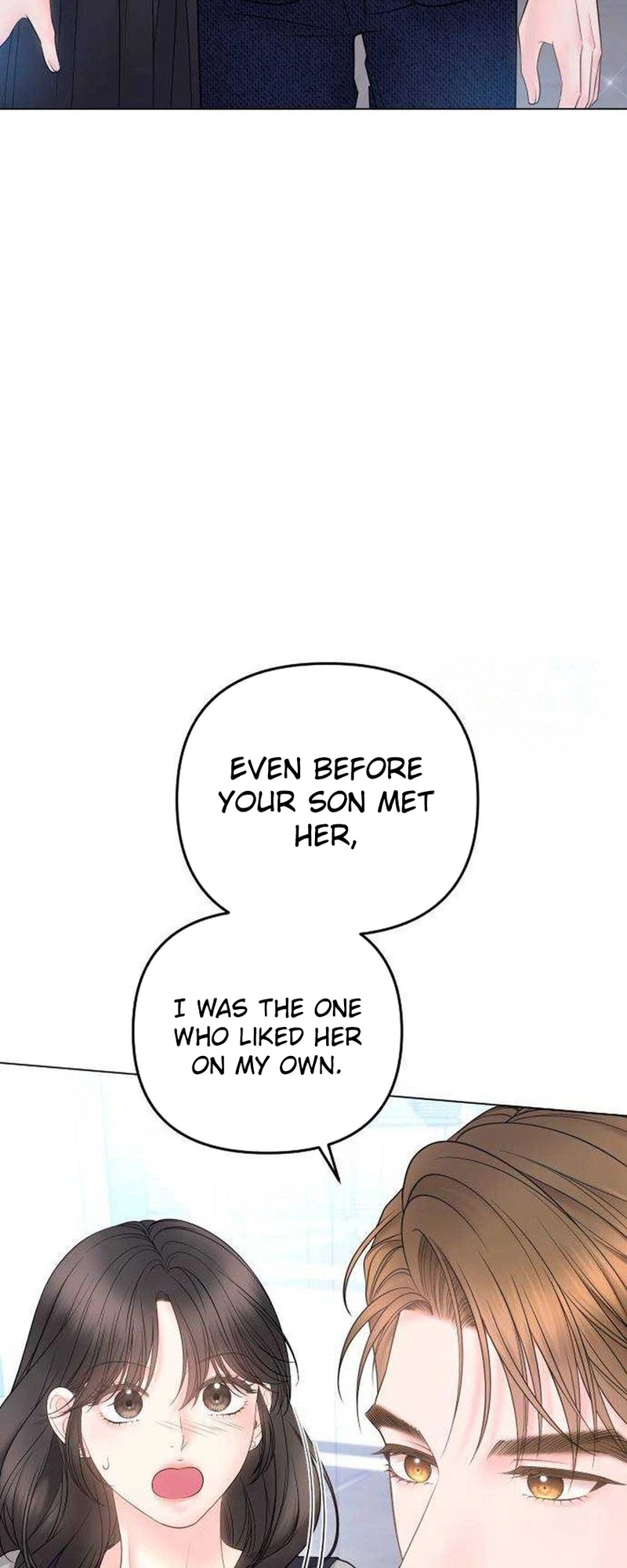 Young Boss (LICO) Chapter 20 Page 28