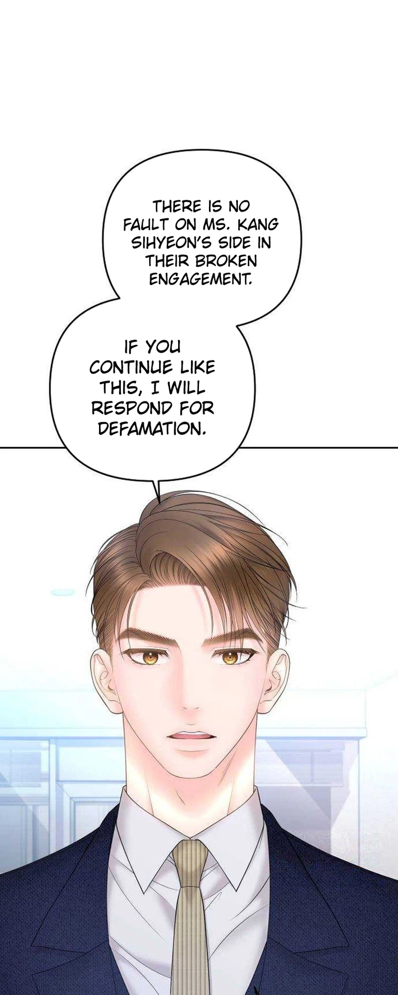 Young Boss (LICO) Chapter 20 Page 32
