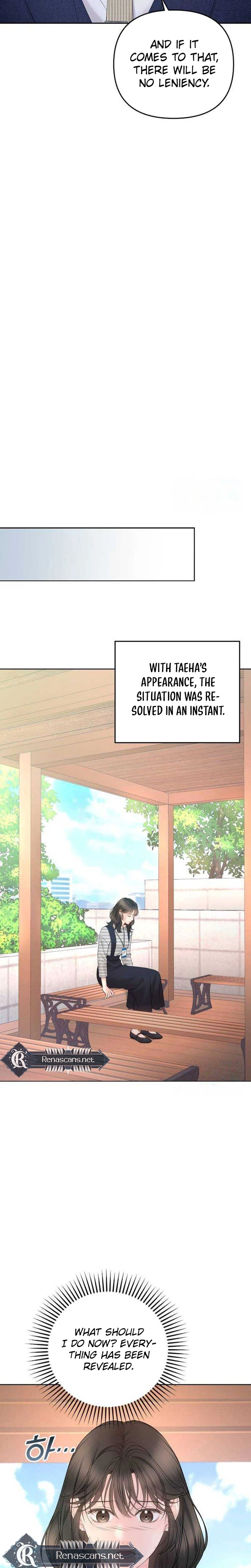 Young Boss (LICO) Chapter 20 Page 33