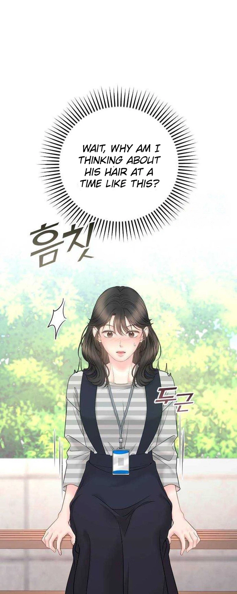 Young Boss (LICO) Chapter 20 Page 36