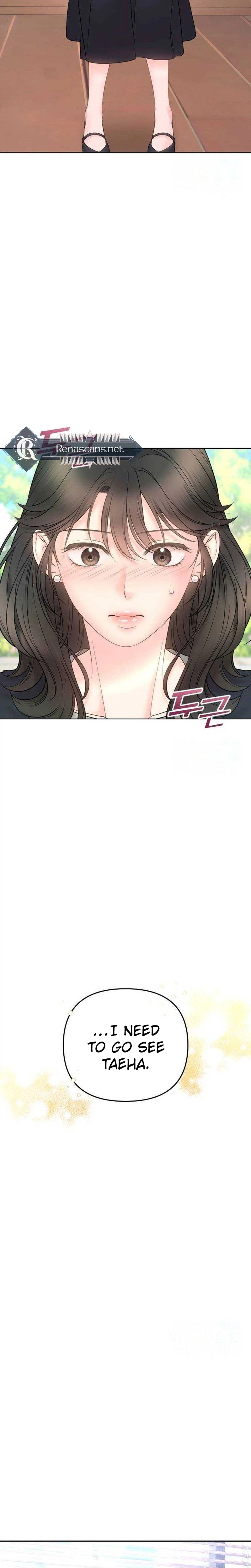 Young Boss (LICO) Chapter 20 Page 37
