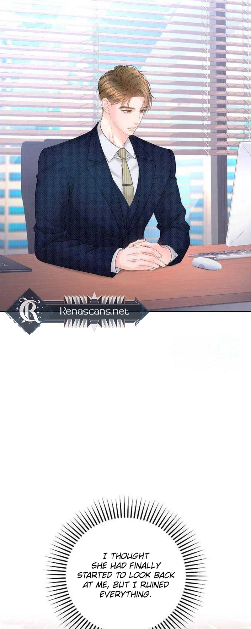 Young Boss (LICO) Chapter 20 Page 38