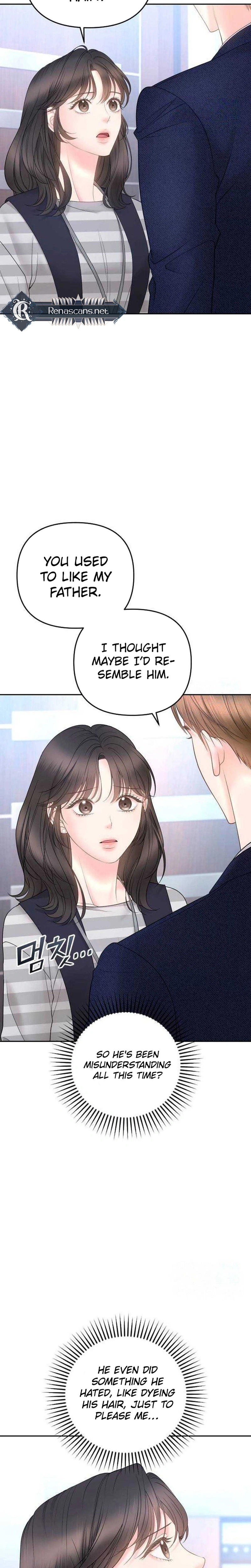 Young Boss (LICO) Chapter 20 Page 45