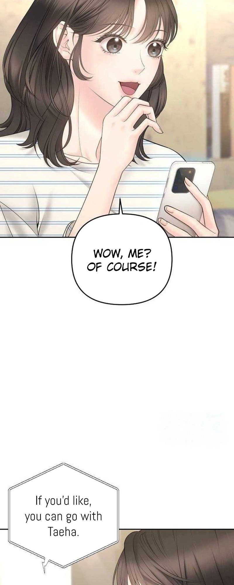 Young Boss (LICO) Chapter 23 | Renascans Page 4