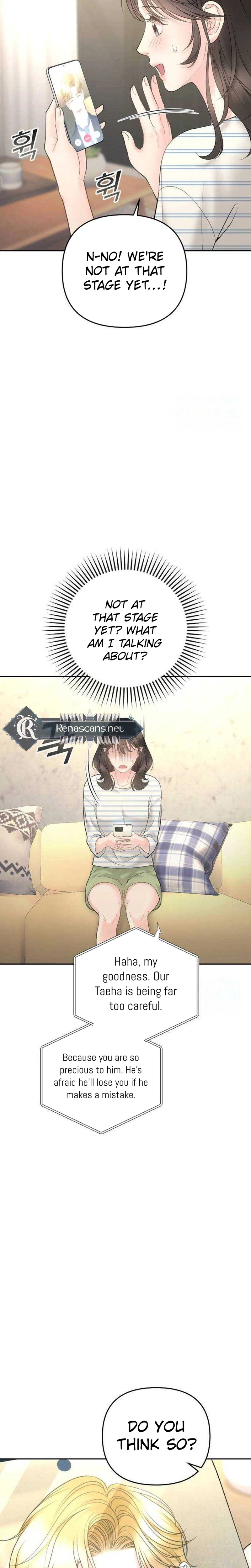 Young Boss (LICO) Chapter 23 | Renascans Page 5