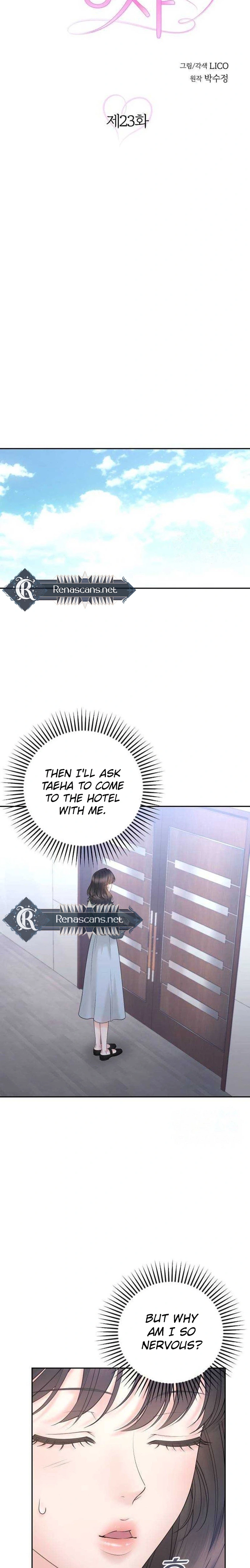 Young Boss (LICO) Chapter 23 | Renascans Page 7