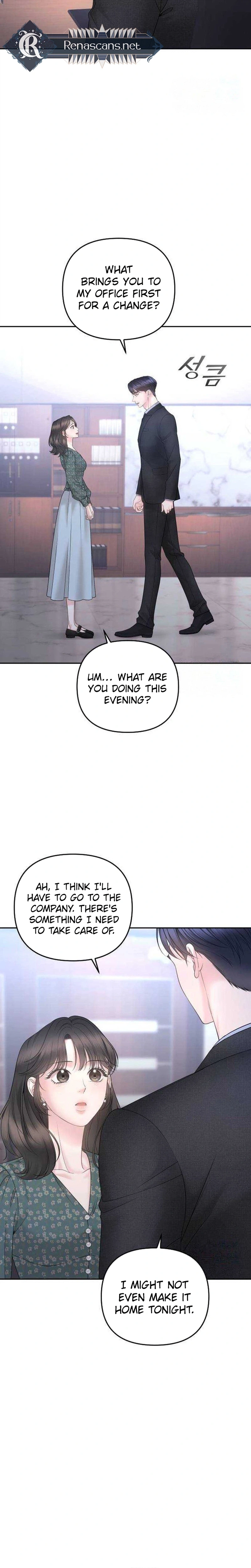 Young Boss (LICO) Chapter 23 | Renascans Page 9