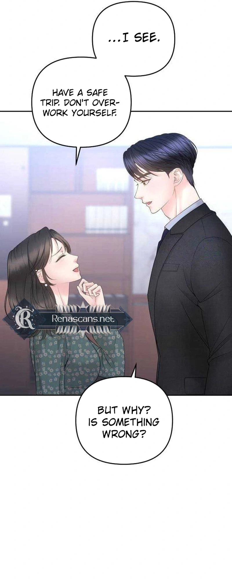 Young Boss (LICO) Chapter 23 | Renascans Page 10