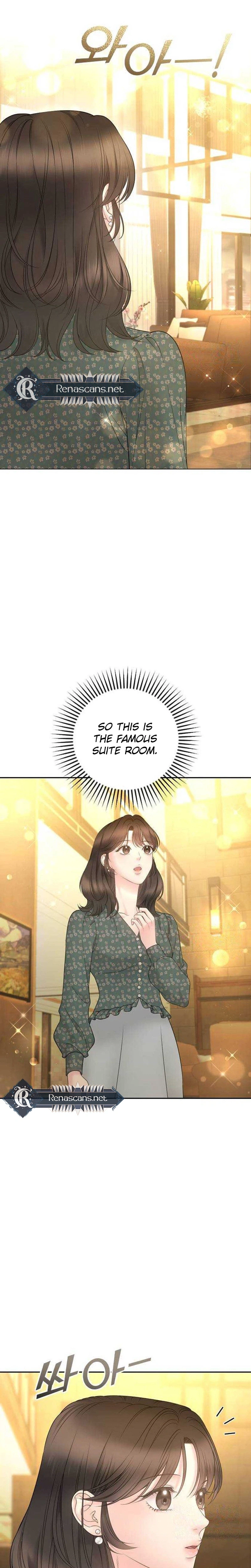 Young Boss (LICO) Chapter 23 | Renascans Page 13