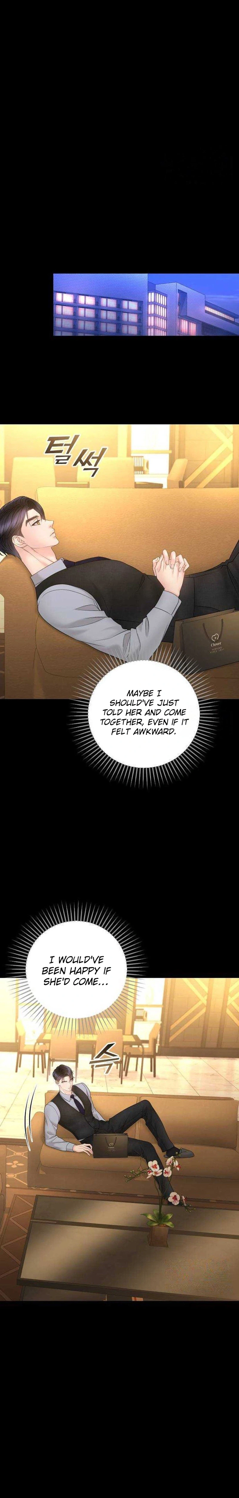 Young Boss (LICO) Chapter 23 | Renascans Page 19
