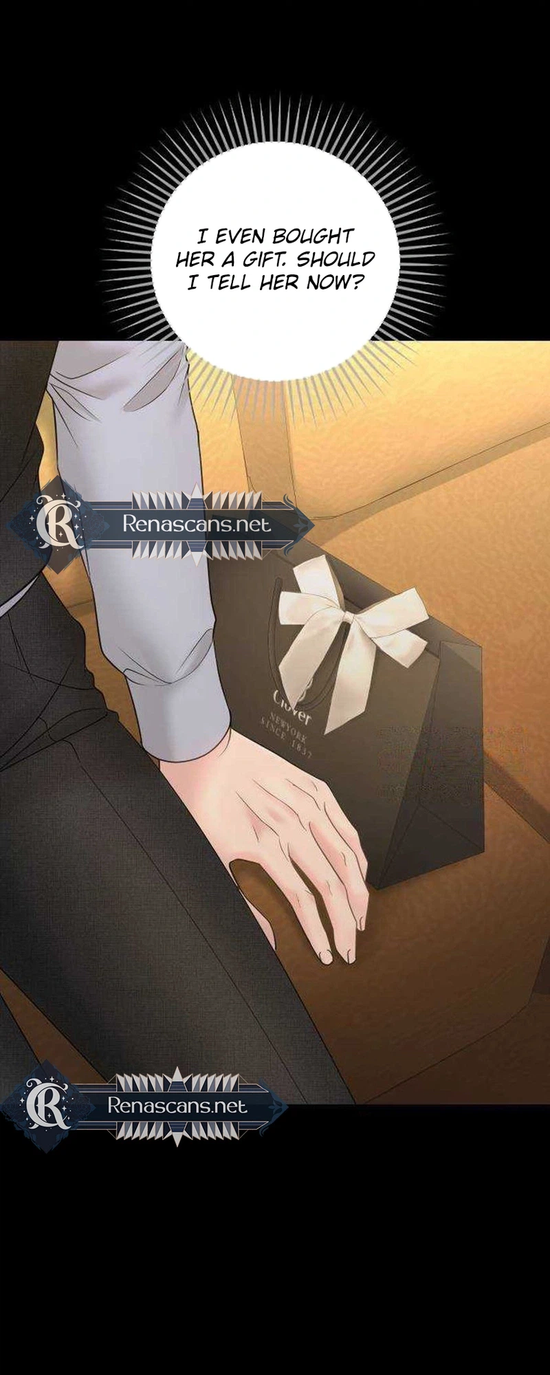 Young Boss (LICO) Chapter 23 | Renascans Page 20