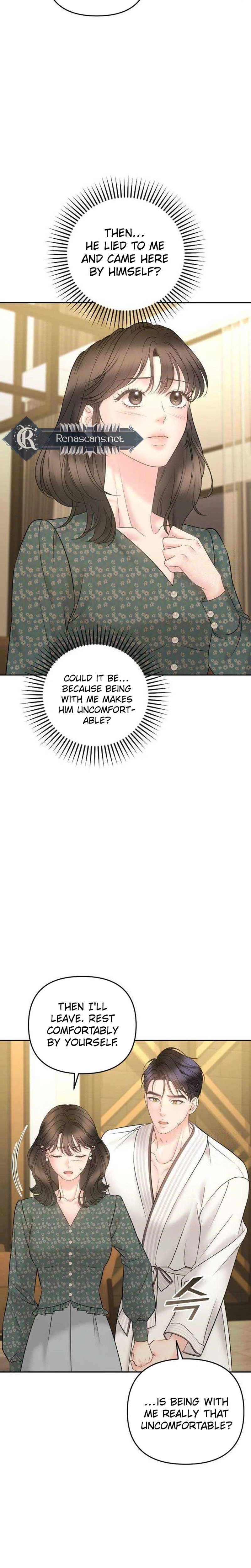Young Boss (LICO) Chapter 23 | Renascans Page 25