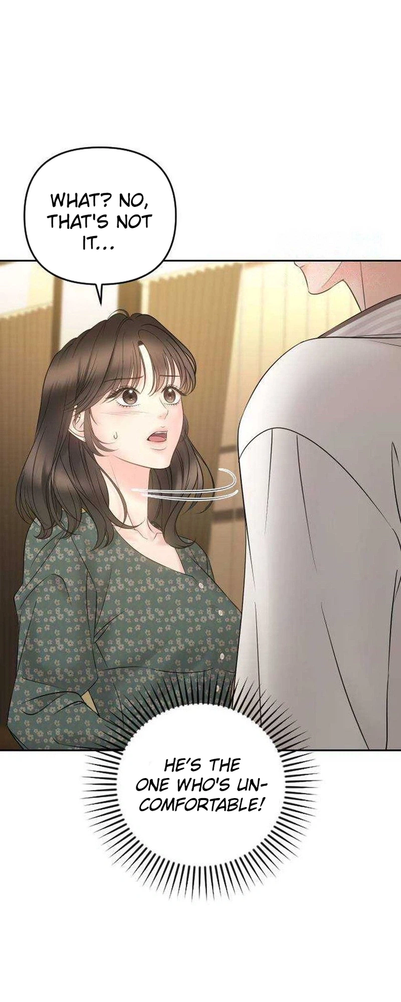 Young Boss (LICO) Chapter 23 | Renascans Page 26