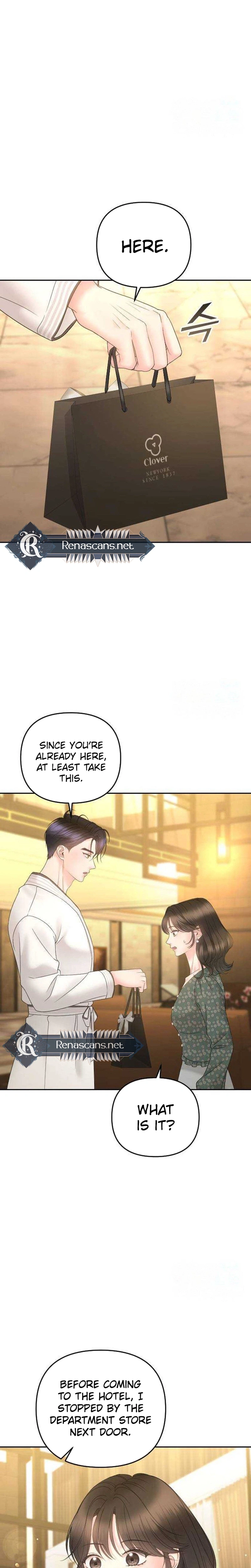 Young Boss (LICO) Chapter 23 | Renascans Page 27