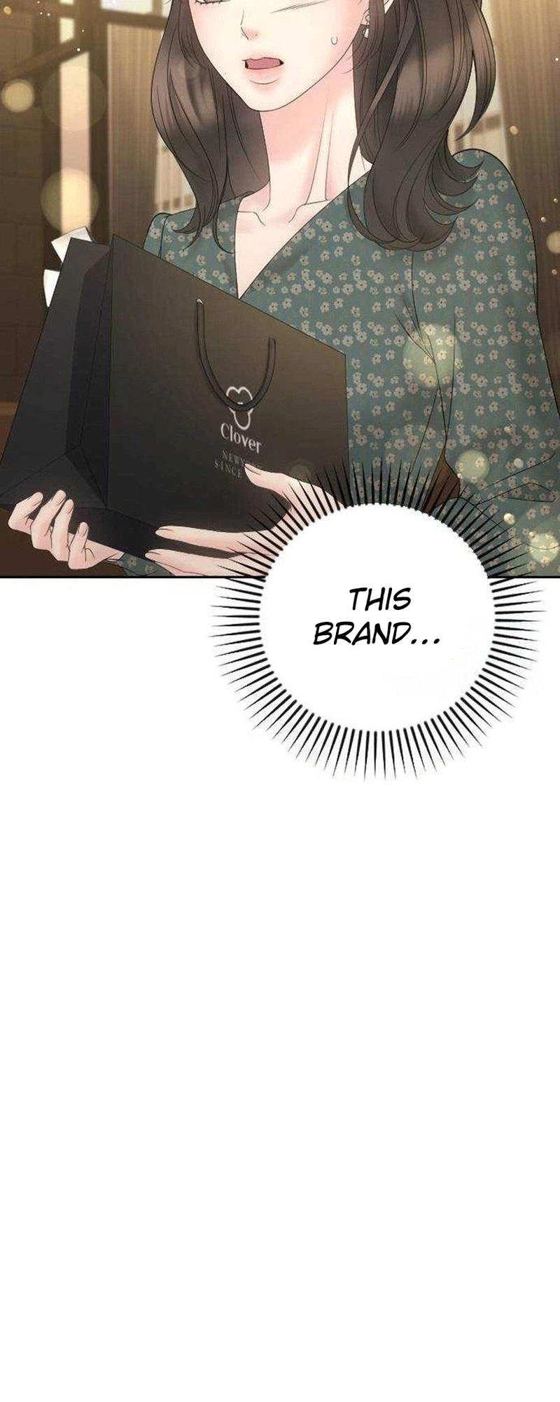 Young Boss (LICO) Chapter 23 | Renascans Page 28