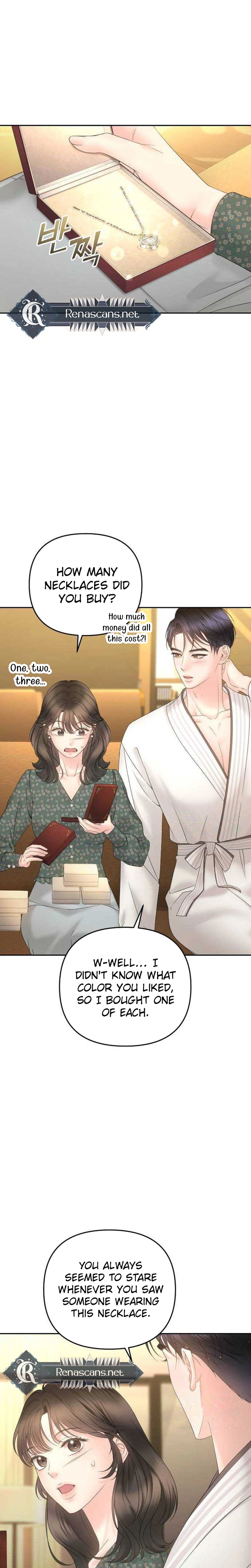 Young Boss (LICO) Chapter 23 | Renascans Page 29