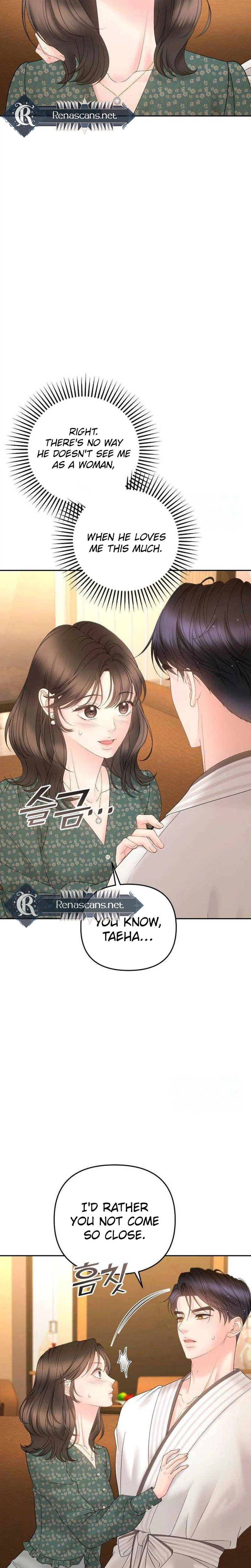 Young Boss (LICO) Chapter 23 | Renascans Page 33