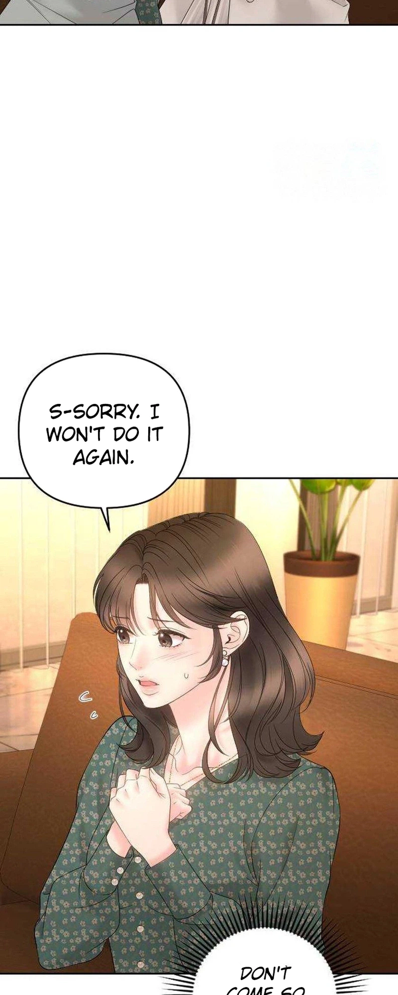 Young Boss (LICO) Chapter 23 | Renascans Page 34