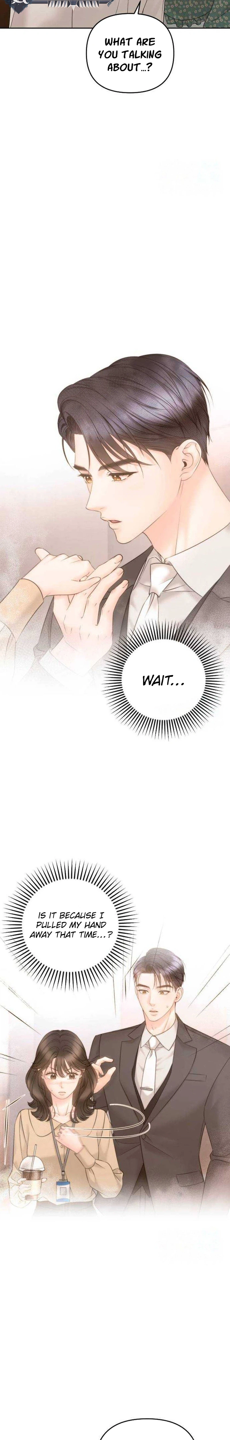 Young Boss (LICO) Chapter 23 | Renascans Page 37