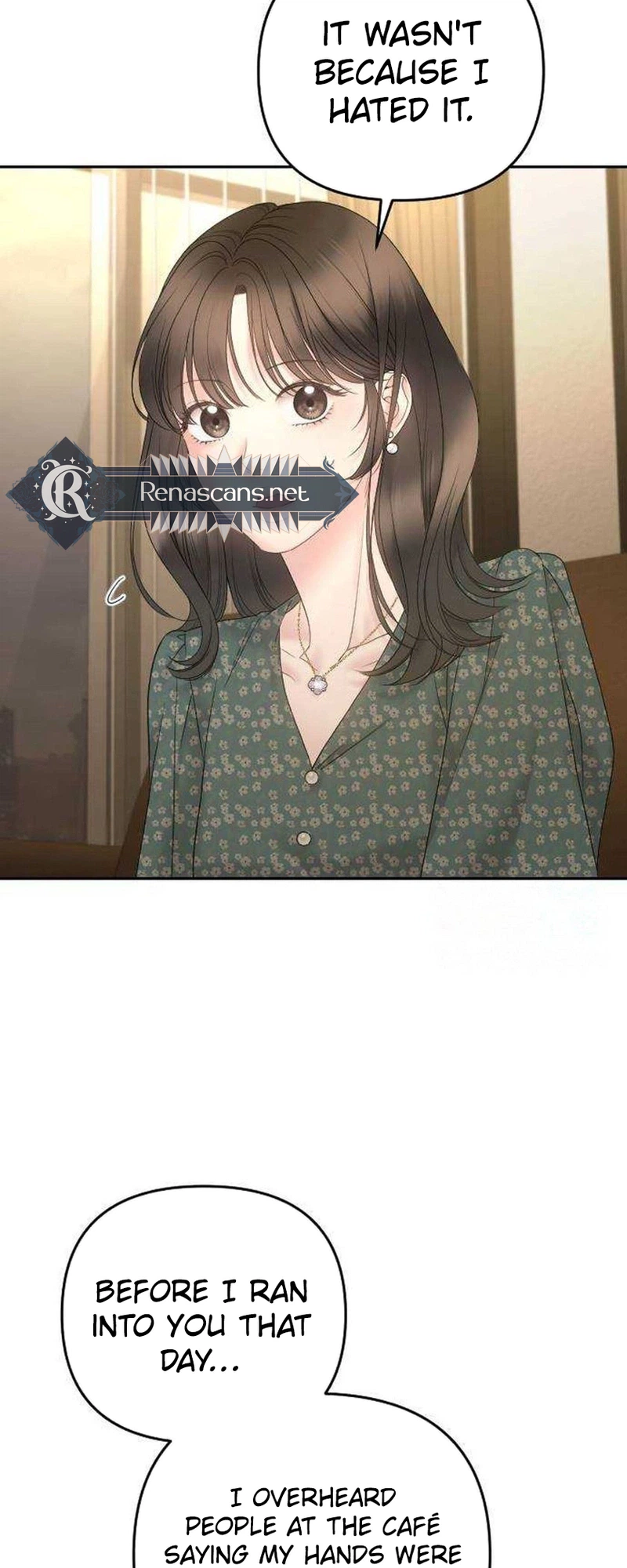 Young Boss (LICO) Chapter 23 | Renascans Page 38