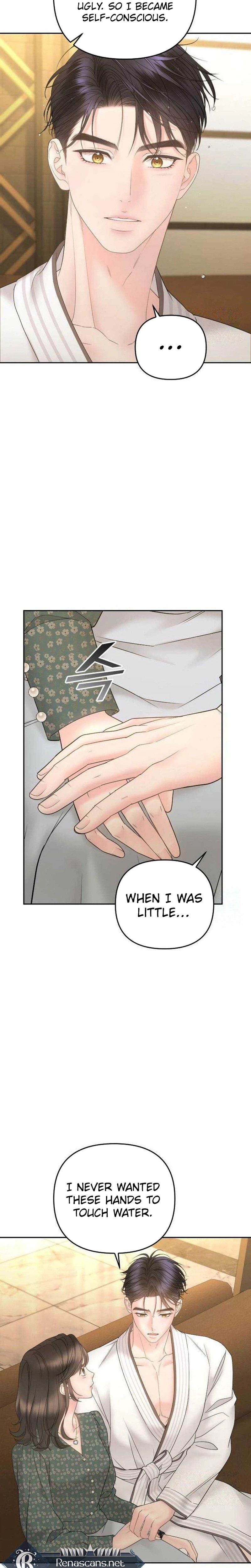 Young Boss (LICO) Chapter 23 | Renascans Page 39