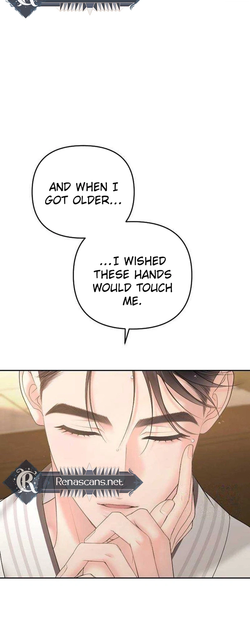 Young Boss (LICO) Chapter 23 | Renascans Page 40