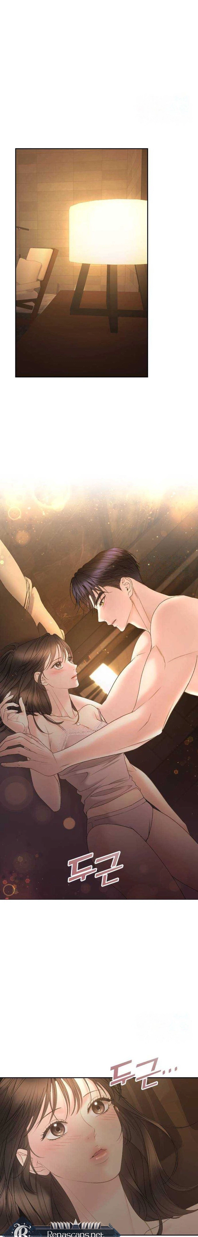 Young Boss (LICO) Chapter 23 | Renascans Page 45