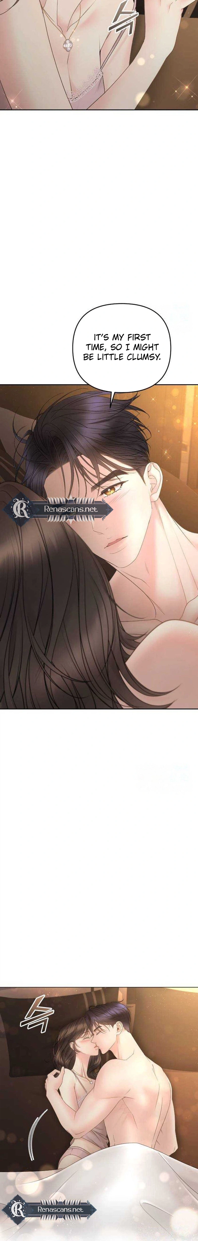 Young Boss (LICO) Chapter 23 | Renascans Page 49