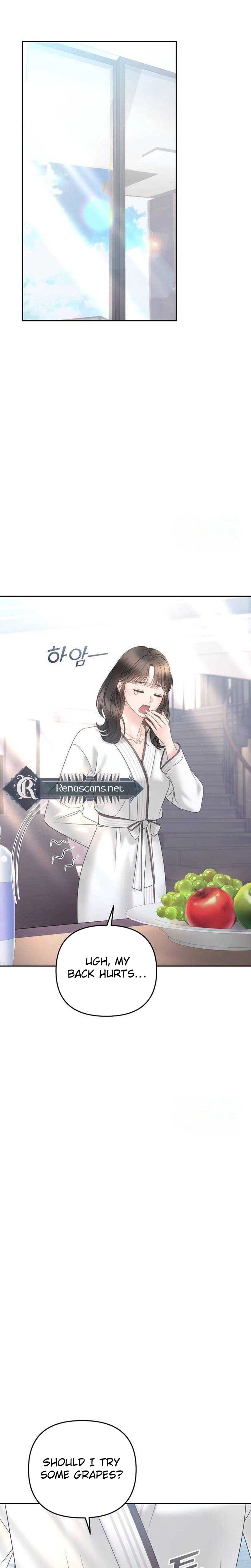 Young Boss (LICO) Chapter 23 | Renascans Page 51
