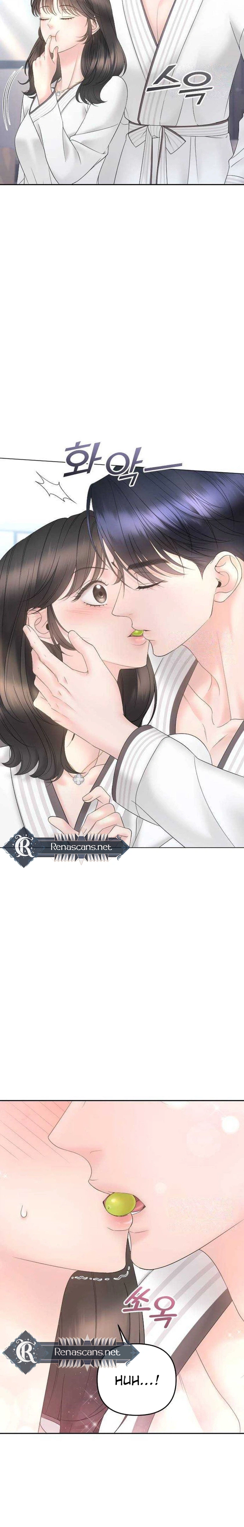 Young Boss (LICO) Chapter 23 | Renascans Page 53