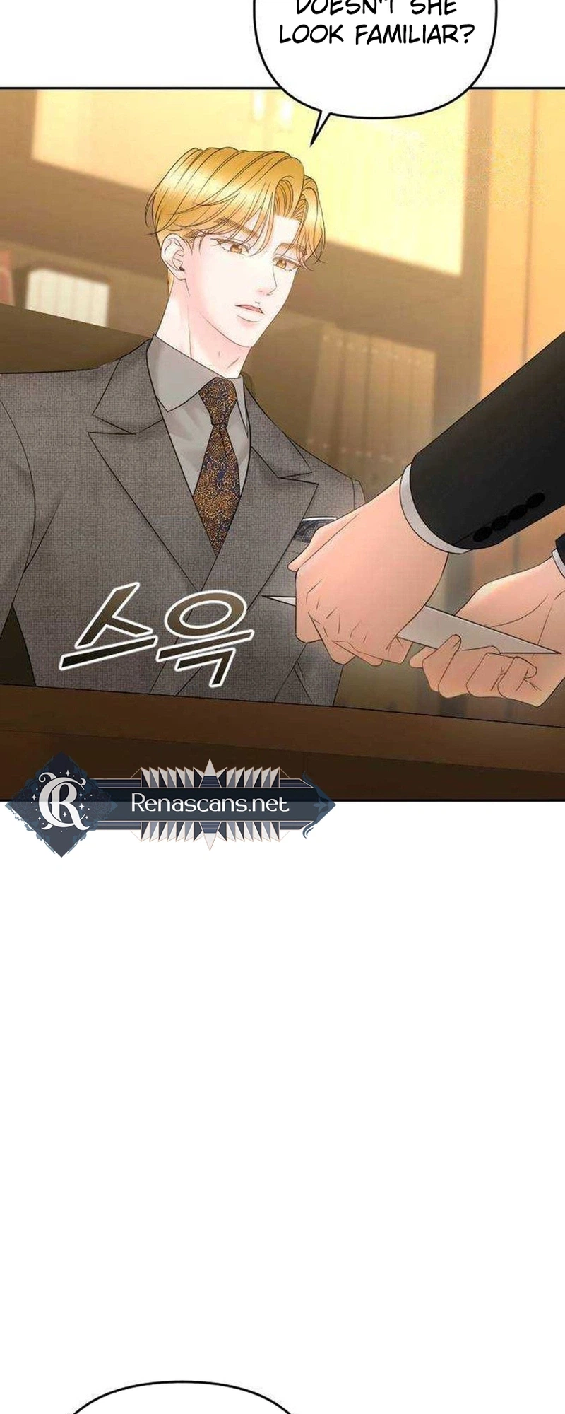 Young Boss (LICO) Chapter 23 | Renascans Page 60