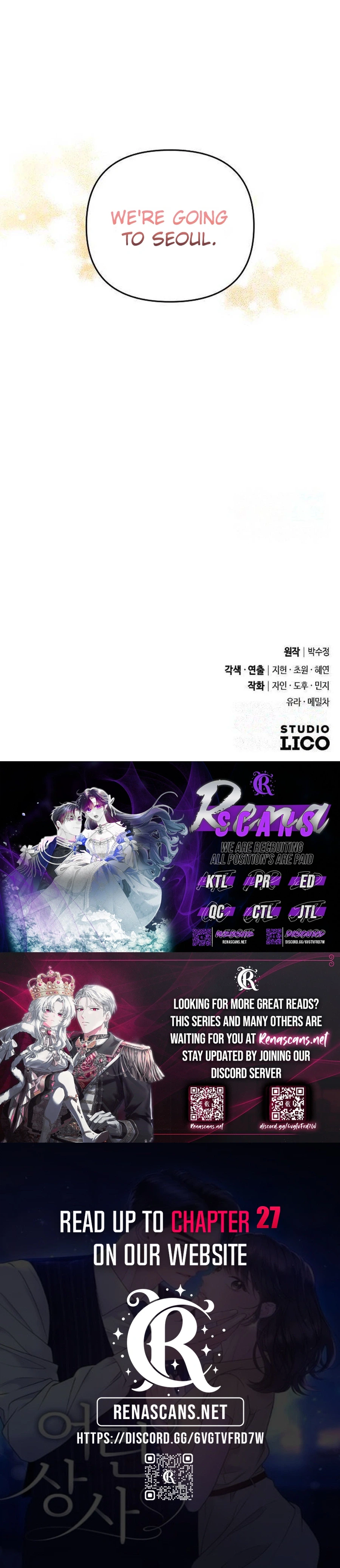 Young Boss (LICO) Chapter 23 | Renascans Page 62
