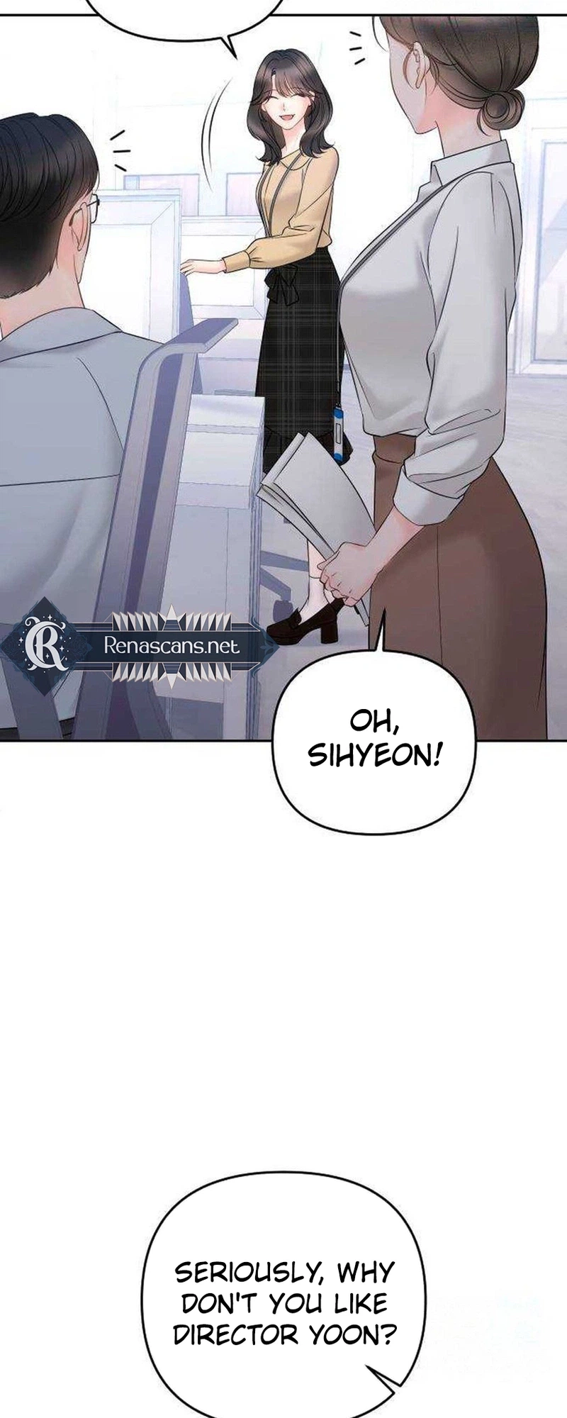 Young Boss (LICO) Chapter 22 Page 6