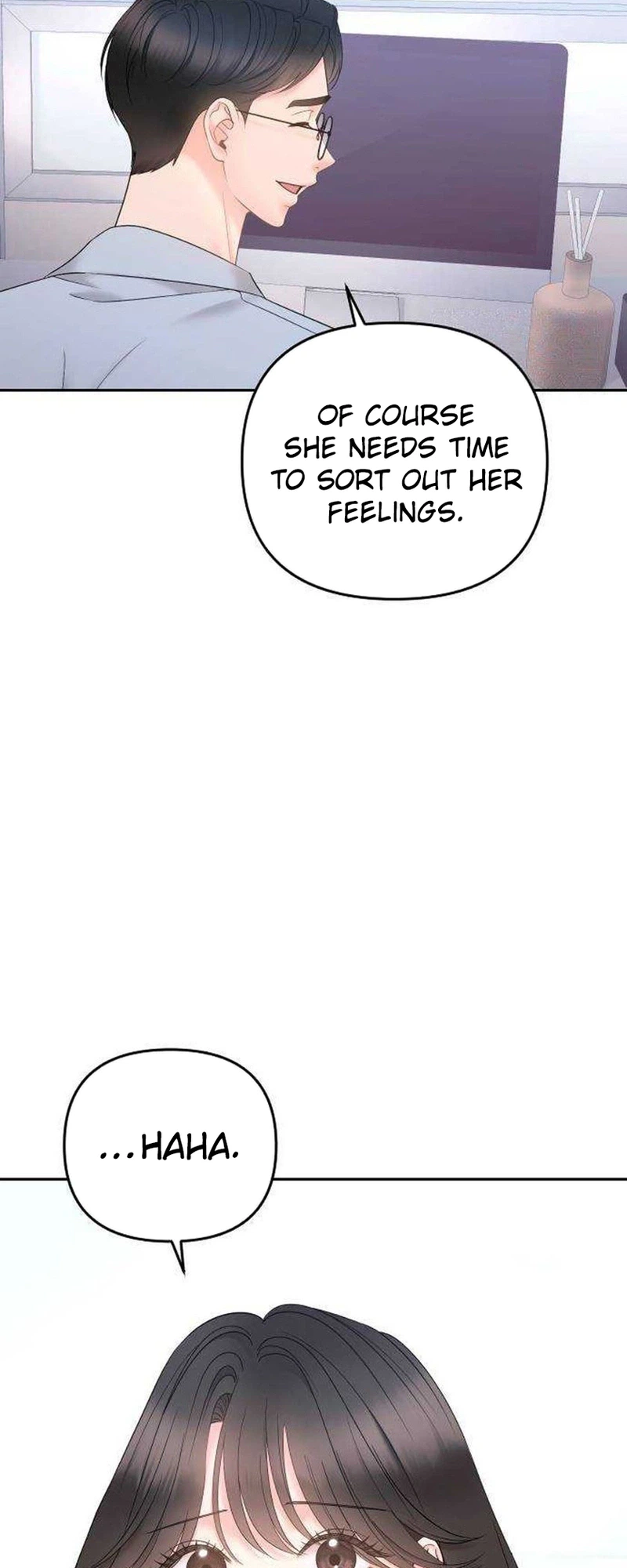 Young Boss (LICO) Chapter 22 Page 8