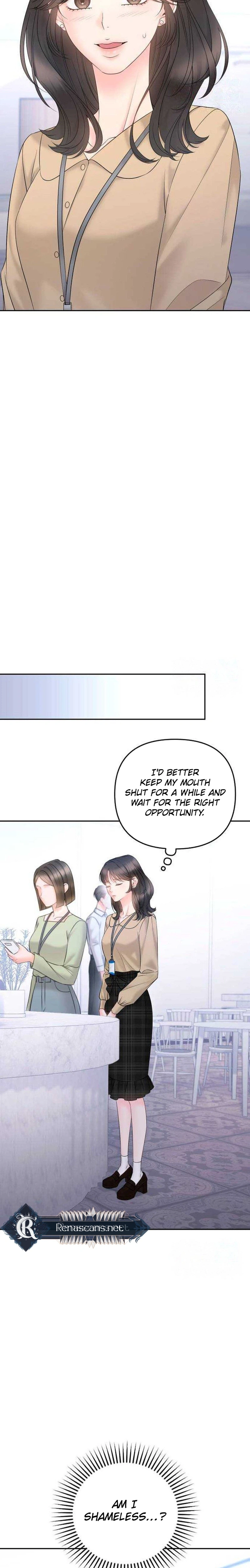 Young Boss (LICO) Chapter 22 Page 9