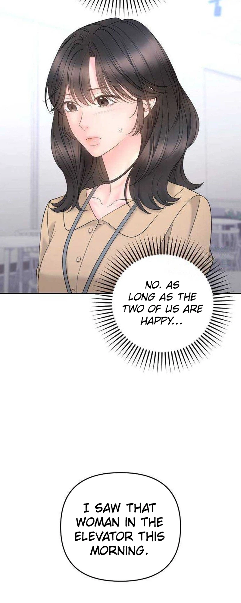 Young Boss (LICO) Chapter 22 Page 10