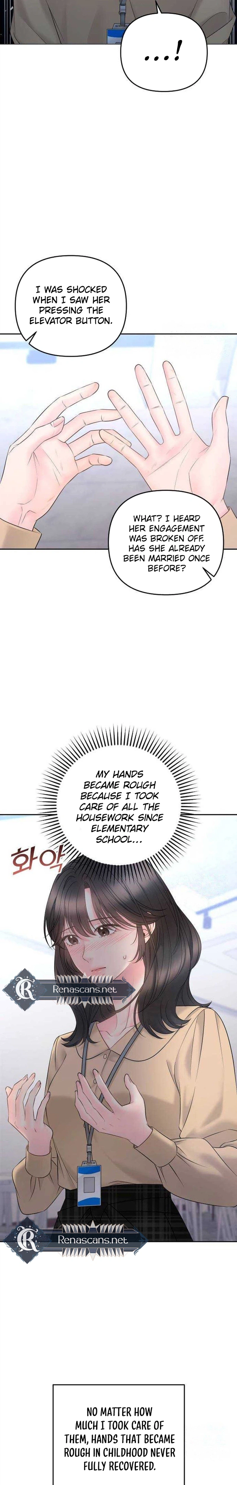 Young Boss (LICO) Chapter 22 Page 13