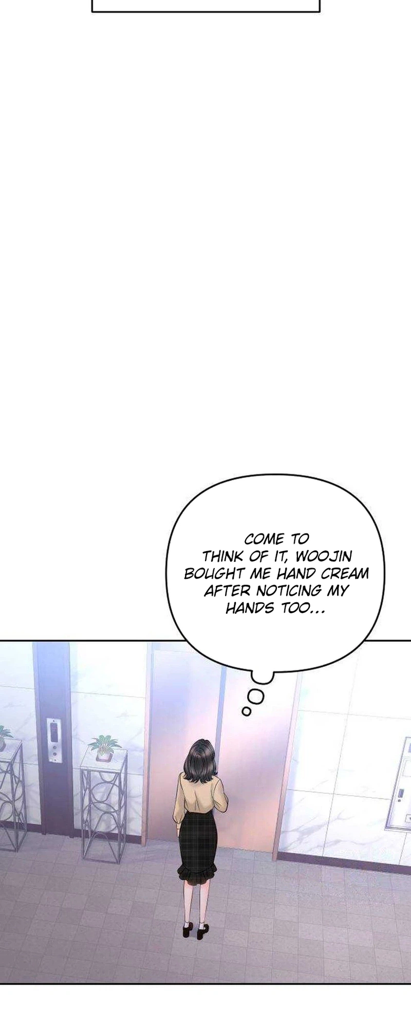 Young Boss (LICO) Chapter 22 Page 14