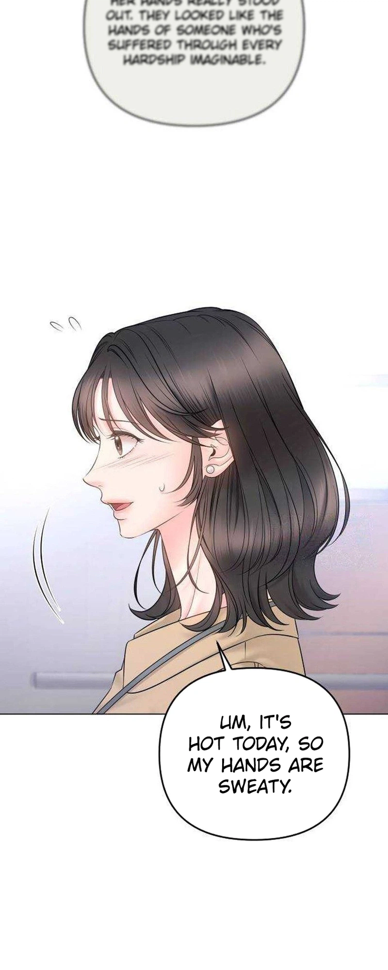 Young Boss (LICO) Chapter 22 Page 20