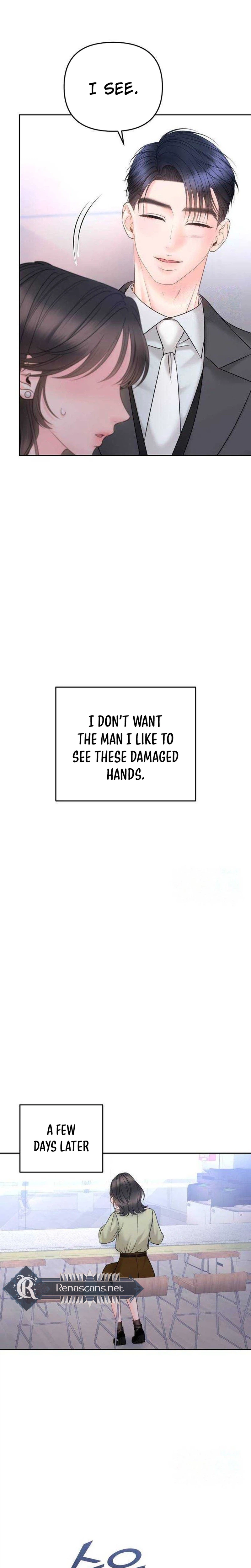 Young Boss (LICO) Chapter 22 Page 21