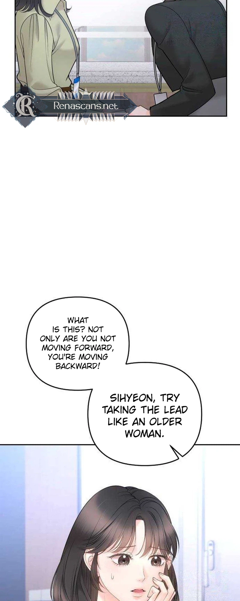 Young Boss (LICO) Chapter 22 Page 24