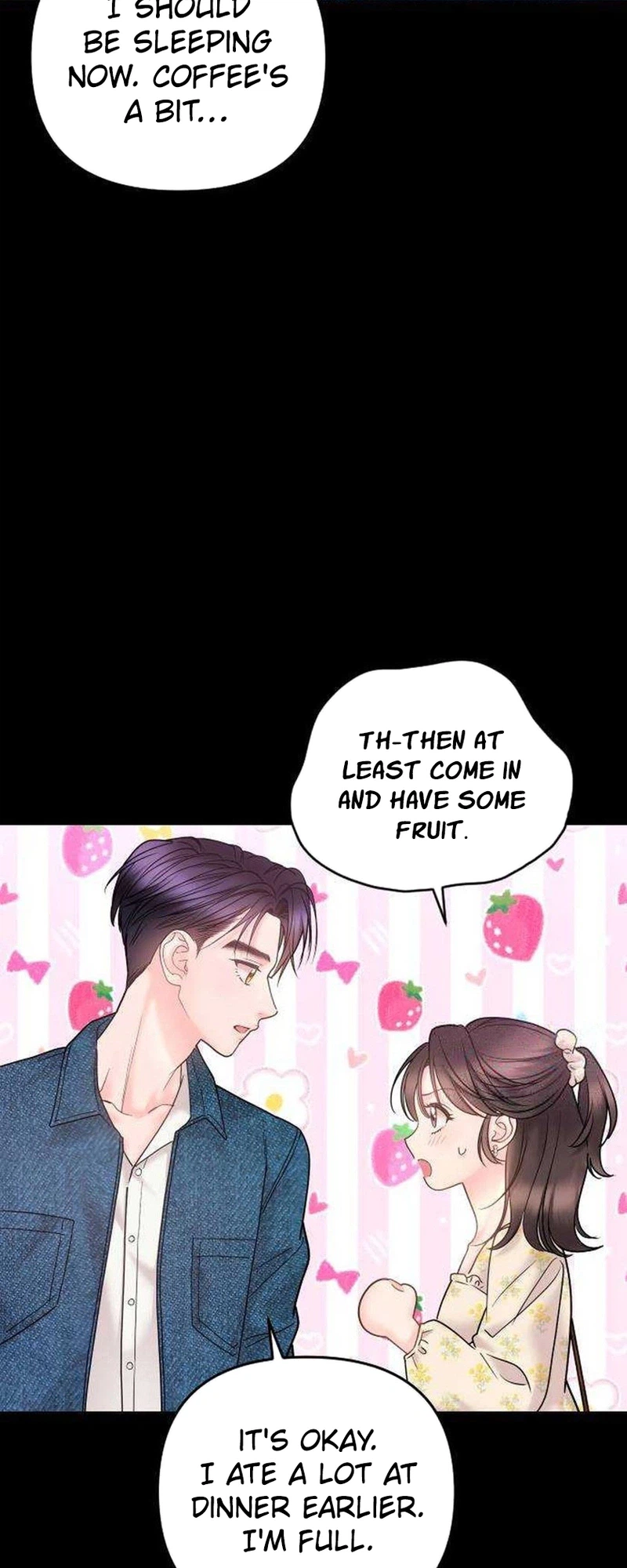 Young Boss (LICO) Chapter 22 Page 30