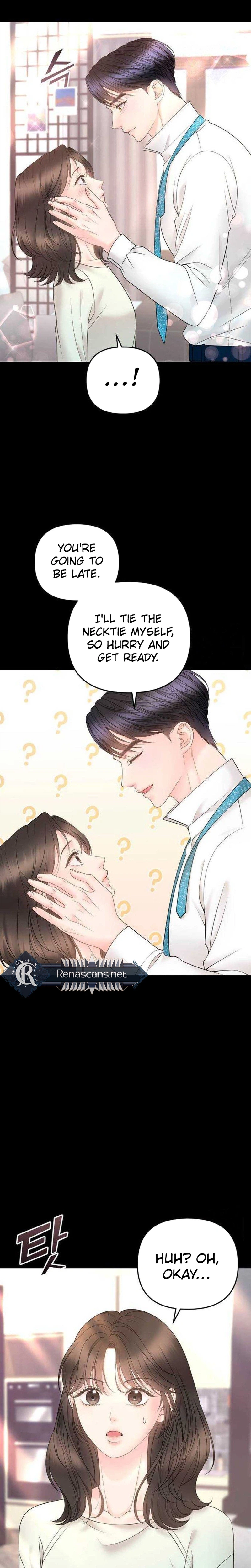 Young Boss (LICO) Chapter 22 Page 35