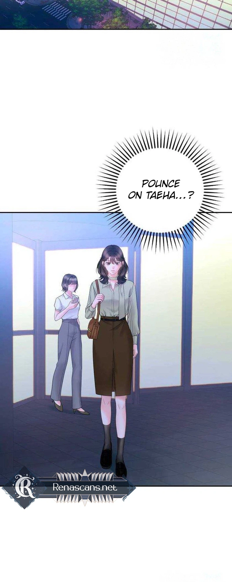 Young Boss (LICO) Chapter 22 Page 42