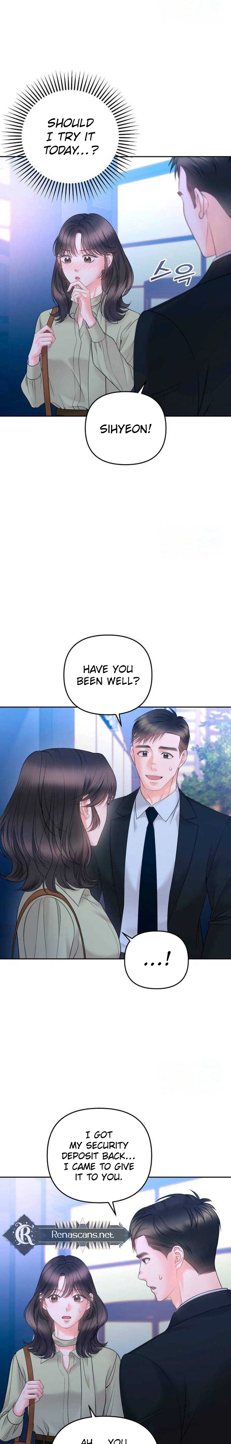 Young Boss (LICO) Chapter 22 Page 43