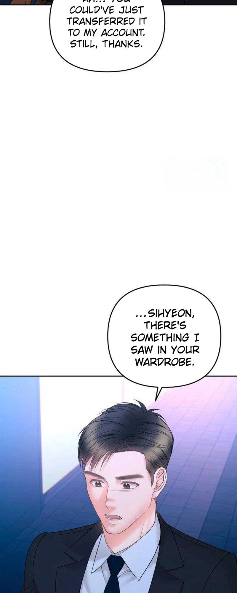 Young Boss (LICO) Chapter 22 Page 44