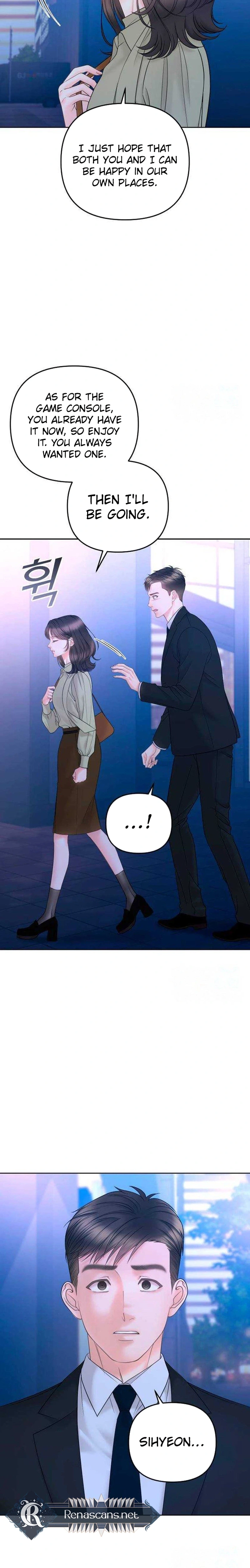 Young Boss (LICO) Chapter 22 Page 49